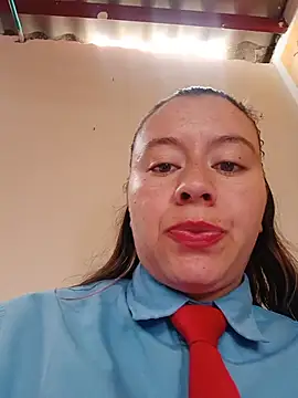 Hannah-colx webcam show