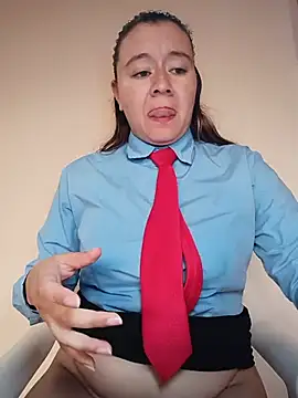 Hannah-colx – Kamerová šou