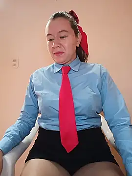 Hannah-colx's Webcam Show
