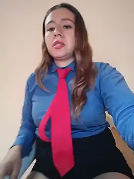 Hannah-colx's Webcam Show
