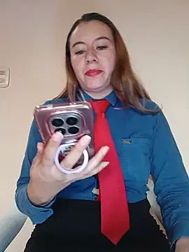 Вебкам-шоу Hannah-colx