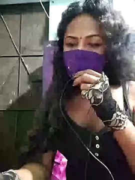 Anikaislam's Webcam Show