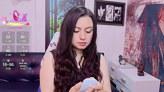 Eva_Roussell's Live XXX Chat