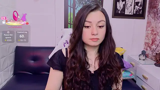 Czat XXX na żywo – Eva_Roussell