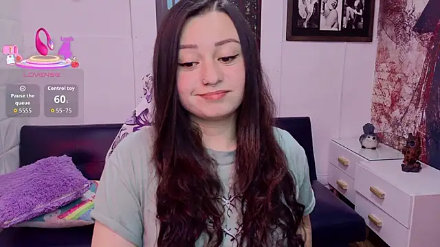 Eva_Roussell's Live XXX Chat