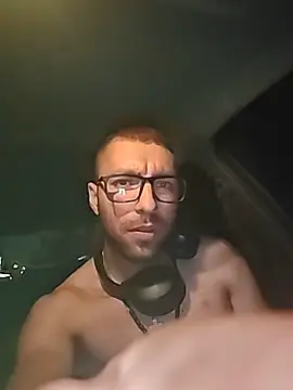 Webkamerová show koddy69