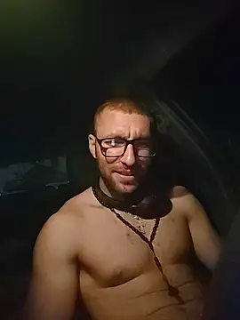 Webkamerová show koddy69