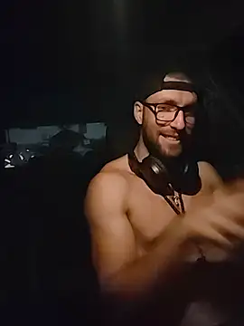 koddy69 Webcam-Show