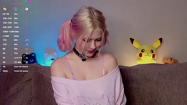 RavenKitten_のライブXXXチャット
