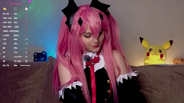 RavenKitten_'s Live XXX Chat