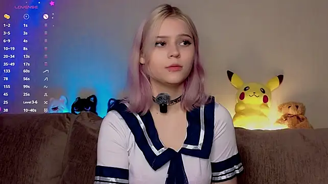 Živý XXX chat RavenKitten_