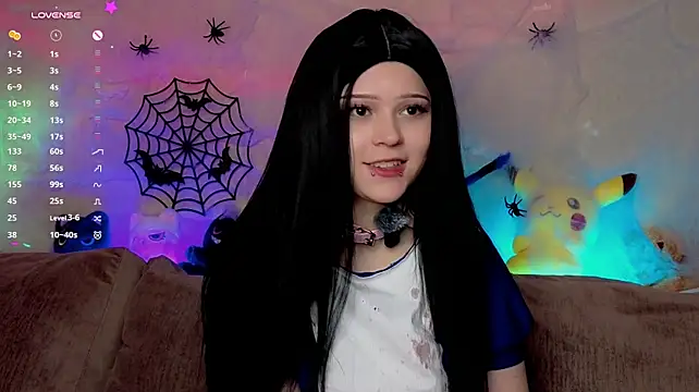 RavenKitten_'s Live XXX Chat