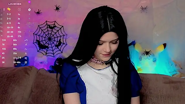 RavenKitten_'s Webcam Show