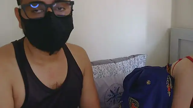 personal_use25 Webcam show