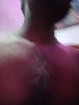 StrellaStarling Show in webcam