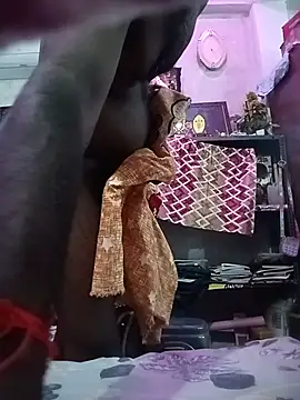StrellaStarling's Webcam Show
