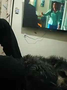 Ramirez4209's Webcam Show