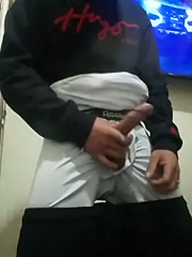 Ramirez4209 Show Webcam