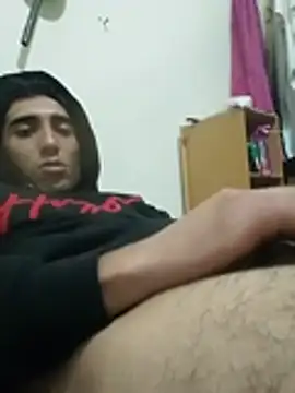 Show Webcam de Ramirez4209