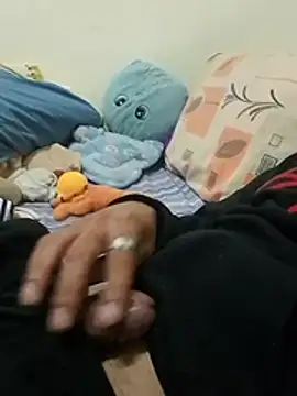 Ramirez4209's Webcam Show