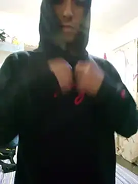 Ramirez4209's Webcam Show