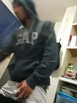 Show webcam de Ramirez4209