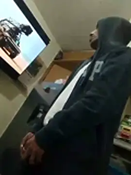 Ramirez4209's Webcam Show