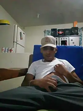 Ramirez4209 Webcam Show