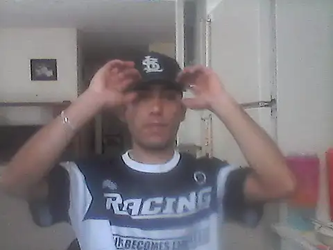Show Webcam de Ramirez4209