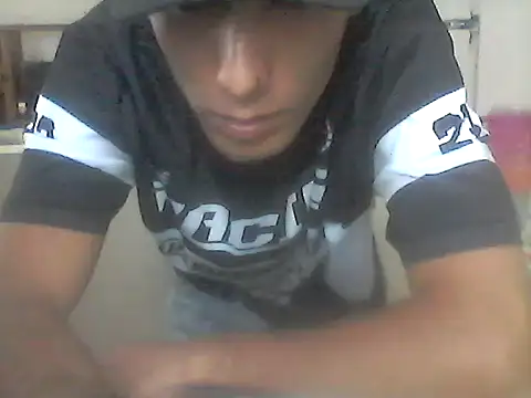 הופעת וובקאם של Ramirez4209