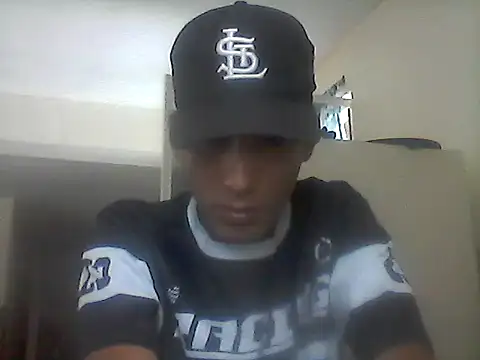 Show de Ramirez4209 na webcam