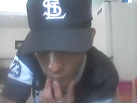 Ramirez4209 Webcam-Show