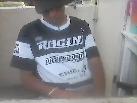 Show webcam de Ramirez4209