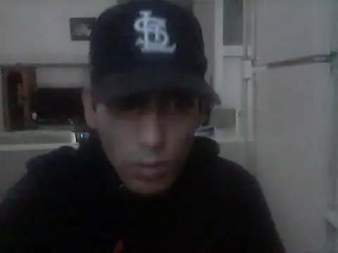 Show Webcam de Ramirez4209