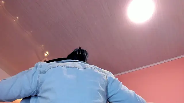 Show de webcam de ValeryBoobs1