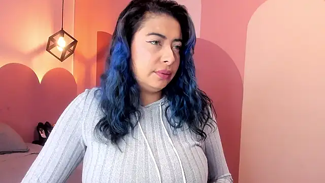 عرض كام ValeryBoobs1