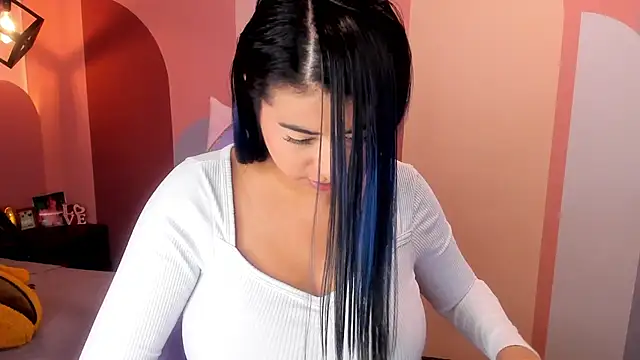 ValeryBoobs1 Show in webcam