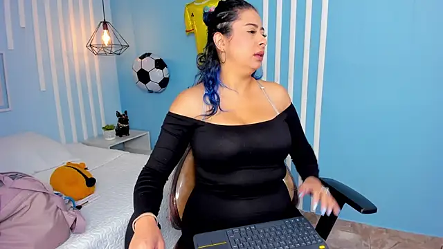 ValeryBoobs1's Webcam Show