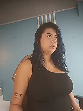 ValeryBoobs1 在線直播表演