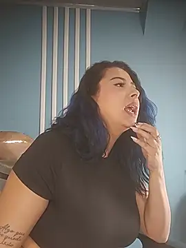 ValeryBoobs1's Webcam Show