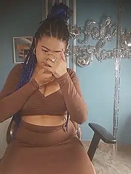 Show de webcam de ValeryBoobs1