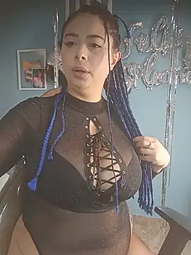 ValeryBoobs1's Webcam Show