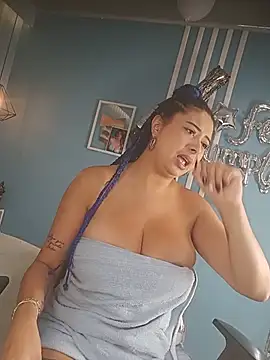 ValeryBoobs1's Webcam Show