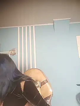 ValeryBoobs1: вебкам-шоу