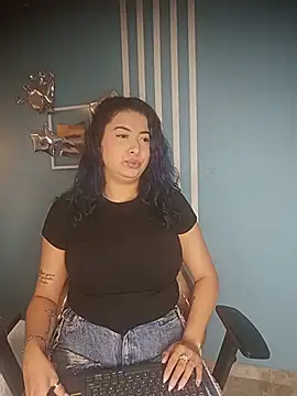 ValeryBoobs1's Webcam Show
