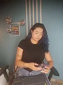 ValeryBoobs1's Webcam Show
