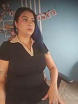 ValeryBoobs1's Live XXX Chat