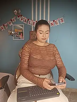 ValeryBoobs1's Webcam Show