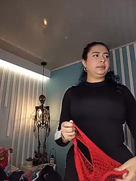 ValeryBoobs1 Webcamshow