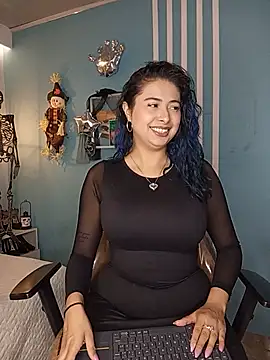 ValeryBoobs1's Webcam Show